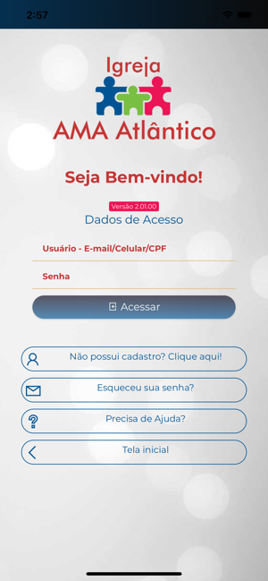 Igreja AMA Atlântico(圖1)-速報App