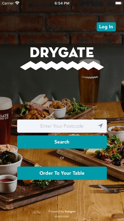 Drygate Brewing Co