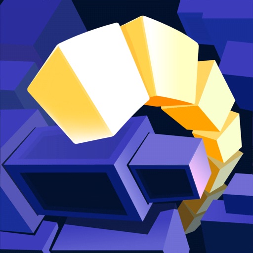 Jelly Snake - Game for fun Icon
