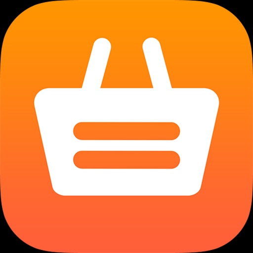 Whats in my Kitchen iOS App