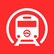 上海地铁-上海地铁出行导航App