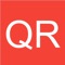 Icon QRコードリーダー -読み込み・履歴・作成