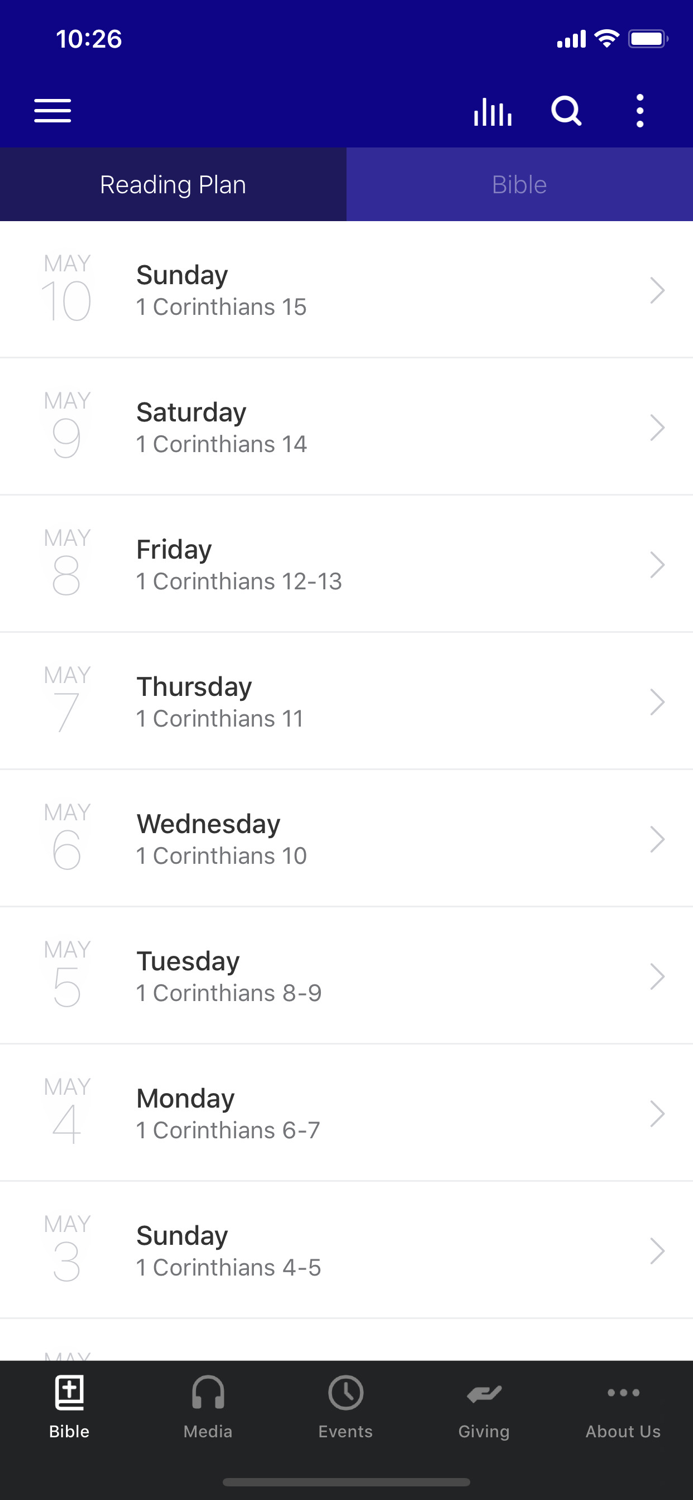 Agape Community Church, Ca