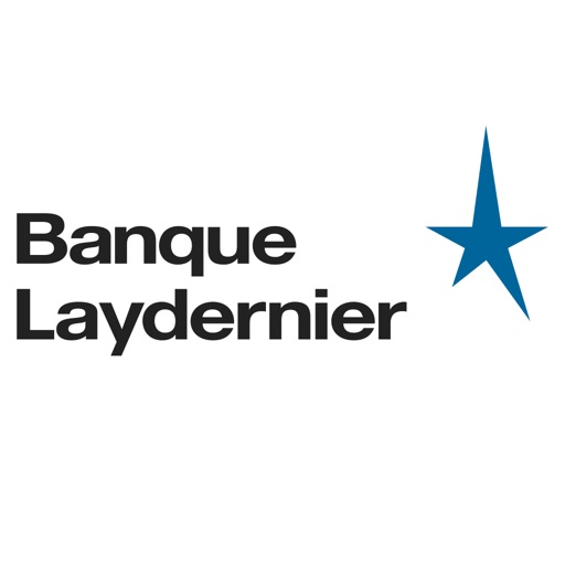 Banque Laydernier pour iPad