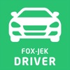 Fox-Jek Driver & Delivery Pers