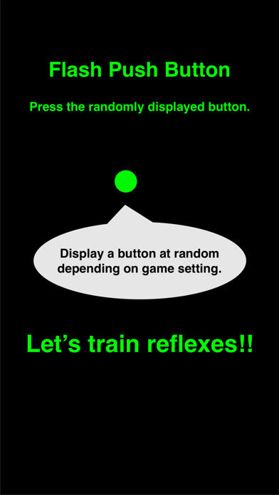 Flash Brain Training Game screenshot 3