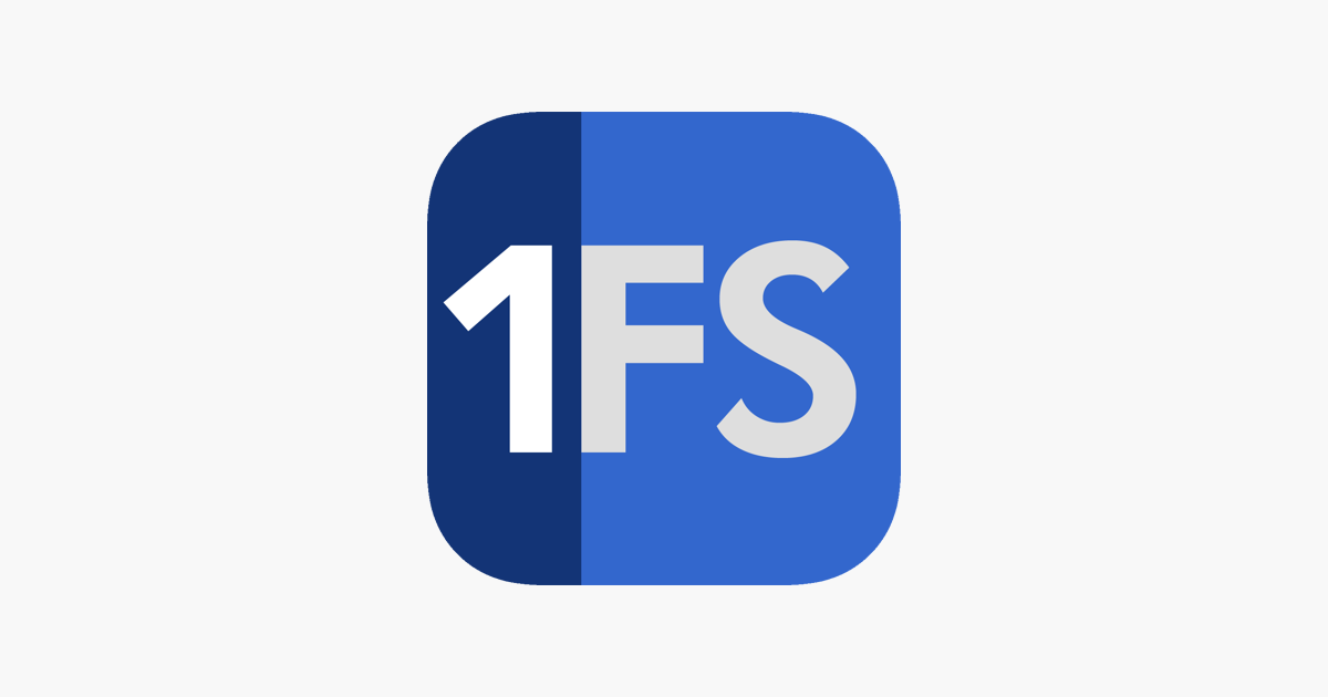 ‎One Food Service (1FS) on the App Store