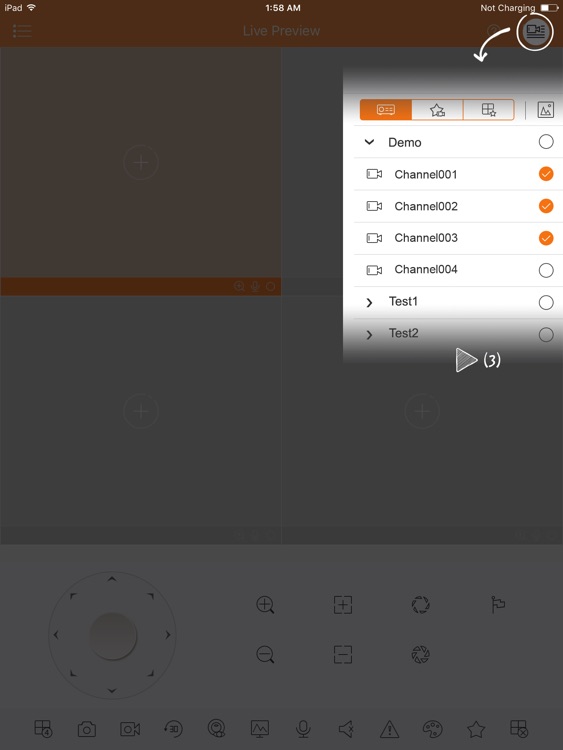 iDMSS HD Lite