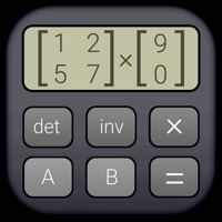 [ Matrix Calculator ] PRO apk