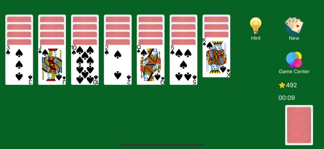 Solitaire Spider Card(圖1)-速報App