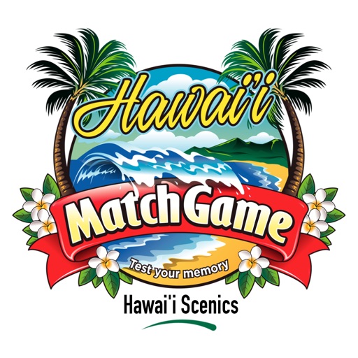 Hawai'i Match Game Photo Tour