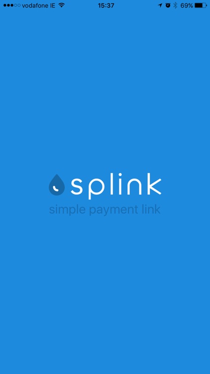 splink - simple payment link