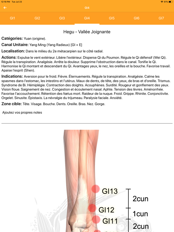 Assistant Acupuncture Assistant Acupuncture