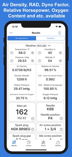 Jetting Rotax Max Kart(圖6)-速報App