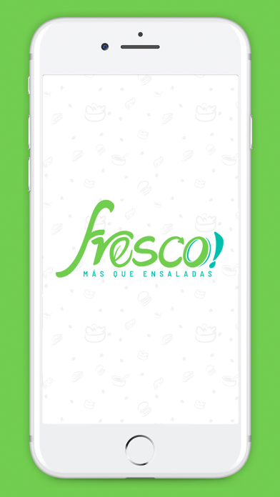 How to cancel & delete Fresco App from iphone & ipad 1