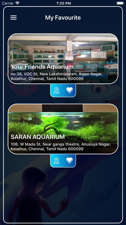 Chennai Aquariums screenshot-5