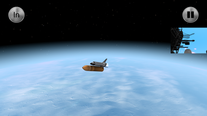 Space Shuttle Agency screenshot 3