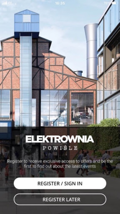 Elektrownia Powisle