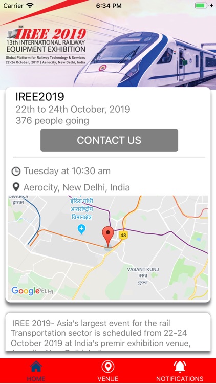 IREE2019