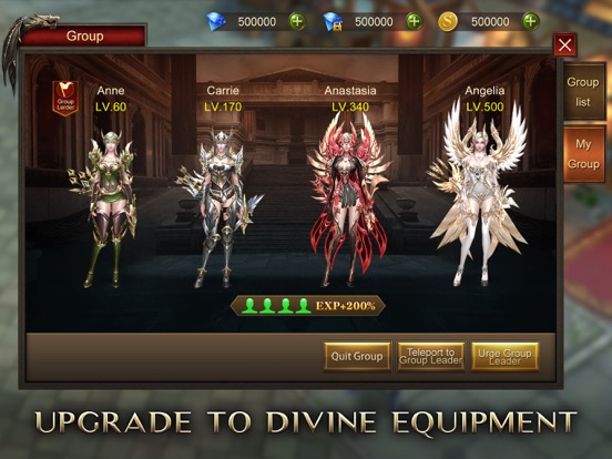 Скачать Era of Celestials