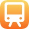 This application allows the user access to real-time transit