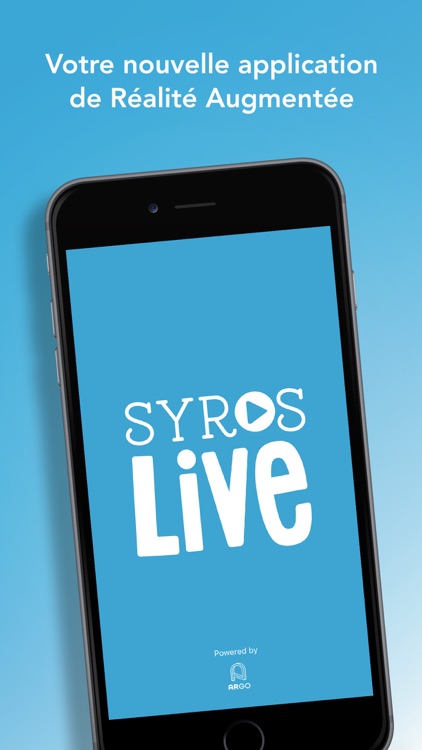 Syros Live