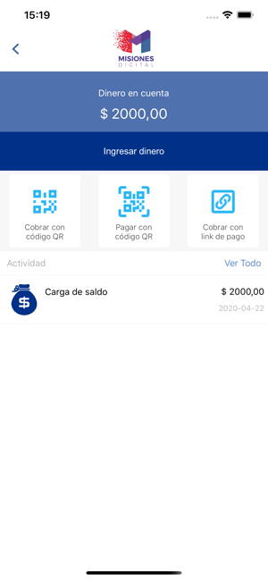 Misiones Digital(圖3)-速報App