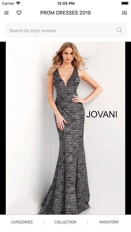 Jovani Fashion