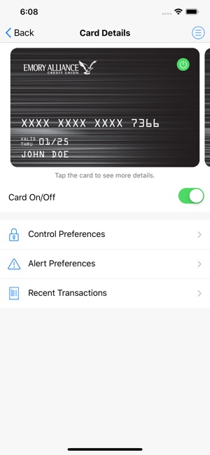 Emory ACU CardGuard(圖1)-速報App