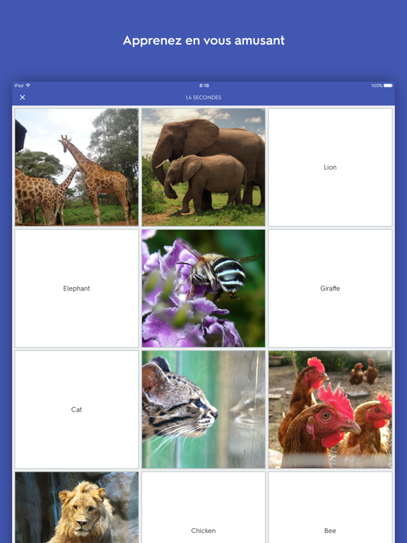 Quizlet : cartes mémo Quizlet : cartes mémo