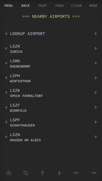 AirEFB screenshot-7