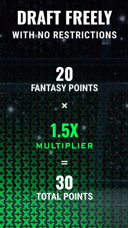SuperDraft Fantasy Sports screenshot-3