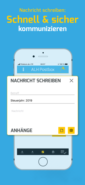 ALH Postbox(圖6)-速報App