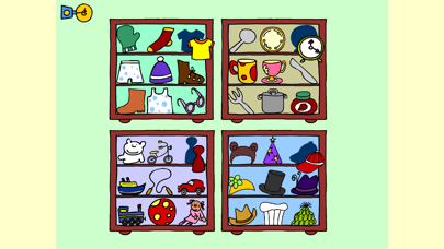 PuzzlePuzzlePuzzle screenshot 2