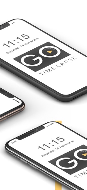 App Cliente - Go Time Lapse(圖4)-速報App