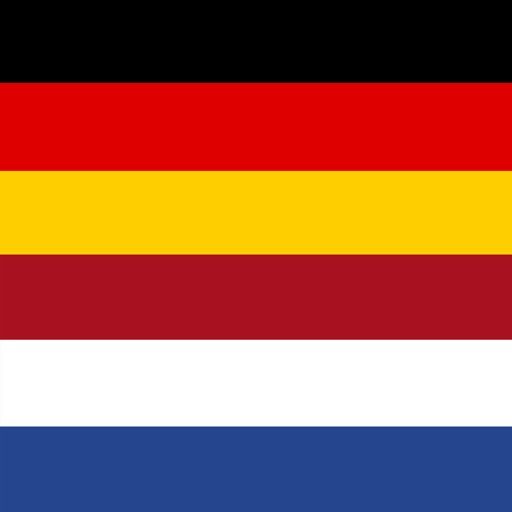 German Dutch Dictionary +