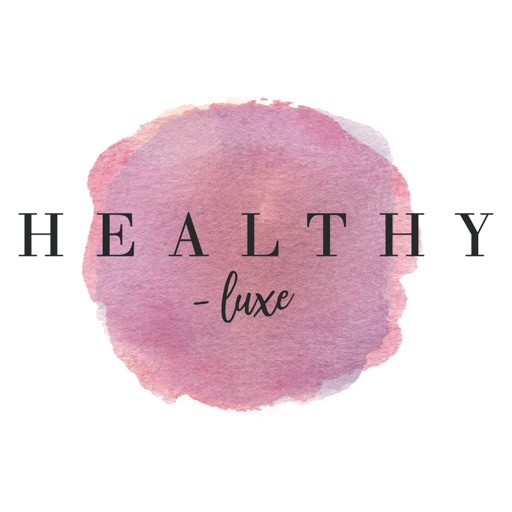 Healthy Luxe