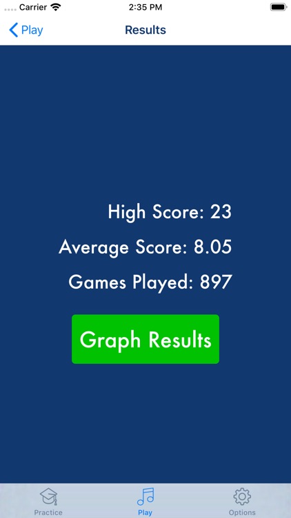 NoteRacer - Music Note Reading screenshot-7