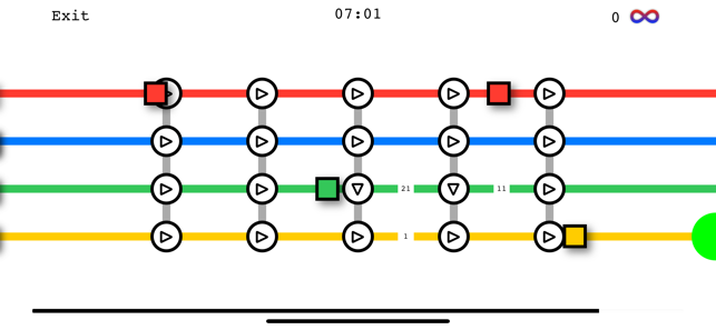 Re Route - Redirect Control(圖3)-速報App