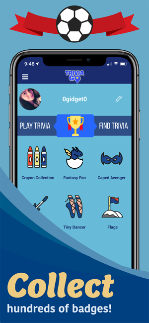 TriviaGO(圖1)-速報App