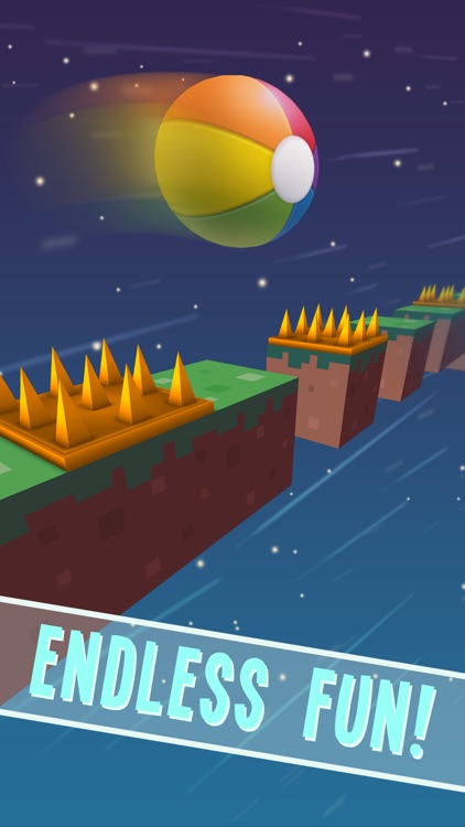 Water Ball 3D screenshot-0