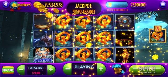 Vegas Riches of Zeus Casino(圖3)-速報App