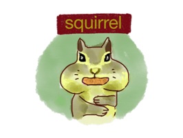 Say what you have to with fun stickers