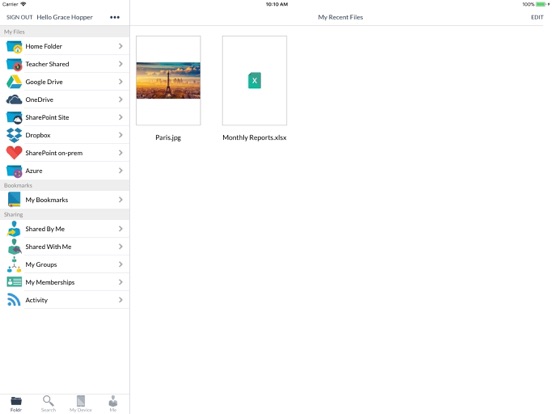 【图】Foldr Legacy(截图3) 【图】Foldr Legacy(截图3)