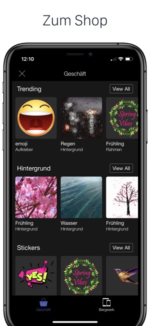 Lightx Bilder Bearbeiten Im App Store