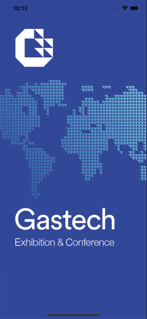 Gastech Events