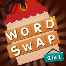 Activities of WordSwap 2 in 1