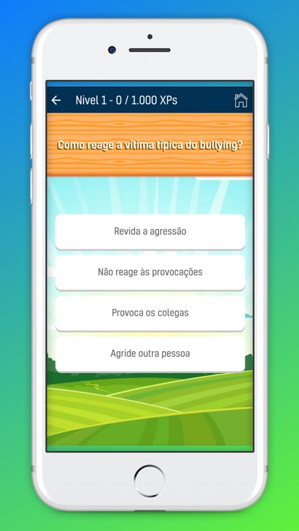 No Bullying APP screenshot-5