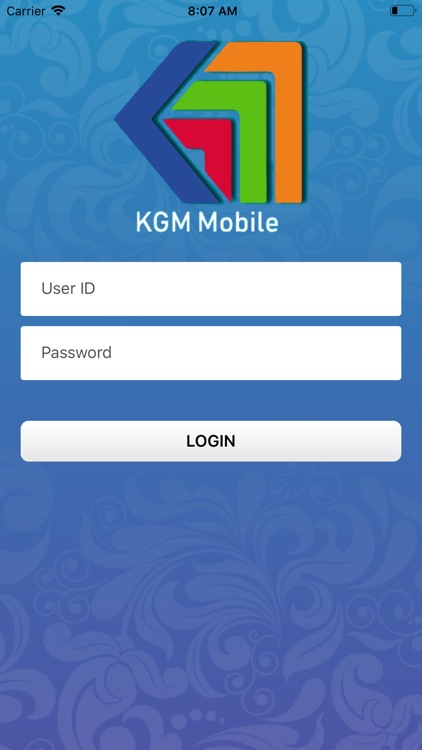 KGM Mobile