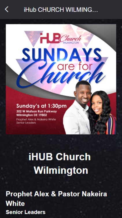 Generation Glory Ministries